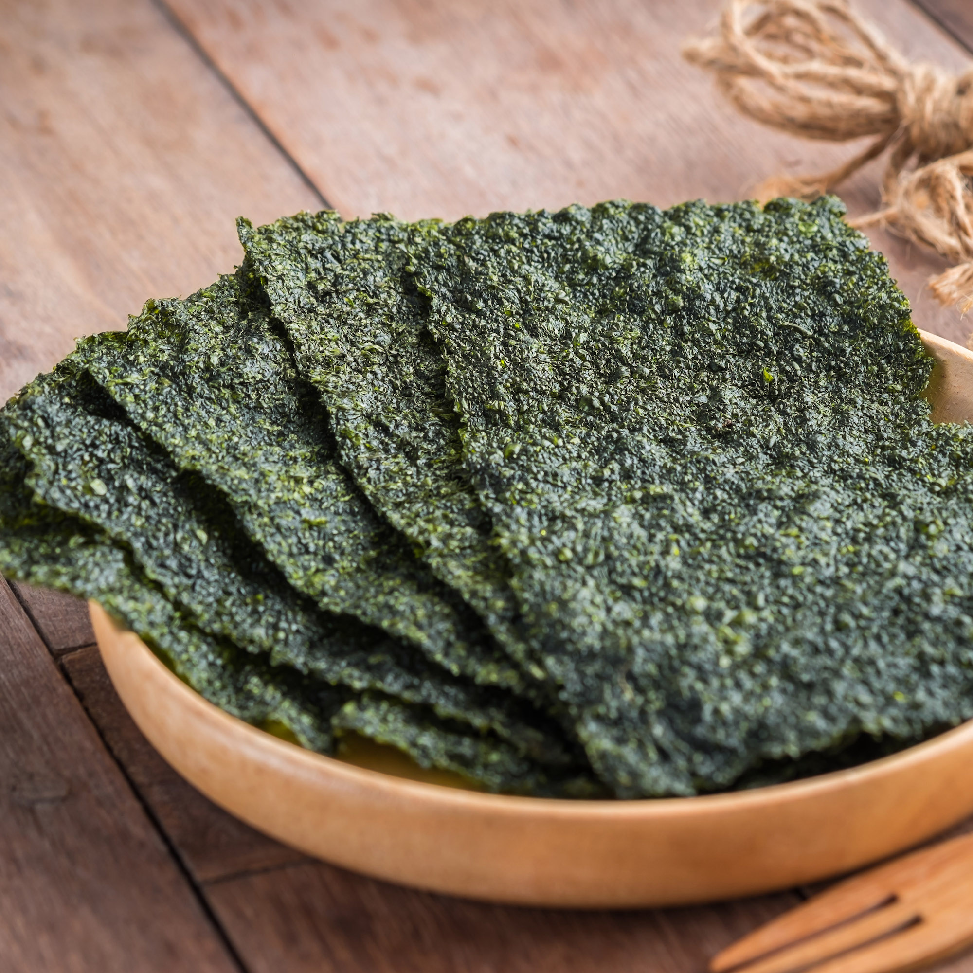 Achat Saitaku Simply Japanese · Feuilles d'algues · Sushi Nori