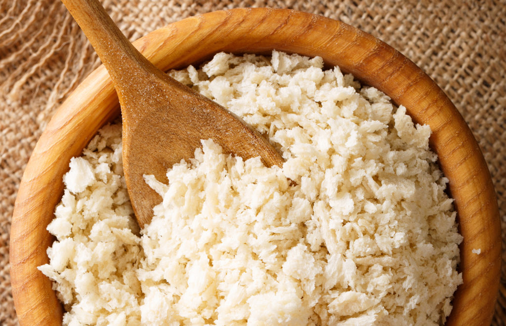 SAITAKU Panko Breadcrumbs